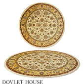 OM Carpet DOVLET HOUSE (art 2206)
