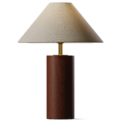 James Table Lamp