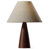 Sandstone Table Lamp