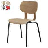 HD Chair Stacking от VG&P