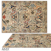 Carpet from ANSY (No. 4439)