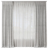 Curtain 33/ Curtains