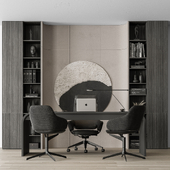 Boss Desk - Office Furniture 624