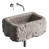 Stone sink 1