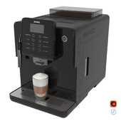 Coffee machine Rooma RM-A11