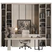 Boss Desk - Office Furniture 628