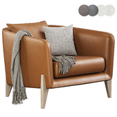 Delray Chair from West Elm