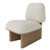 OM Stone Garden Soft Chair