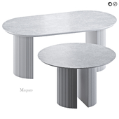 Collection of tables Marko Gray divan.ru