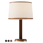 RalphLauren - Riley Medium Table Lamp