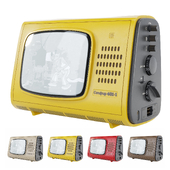 Portable TV Sapphire 401-1