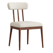 ARCOS DINING CHAIR