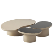 Laghi coffee tables