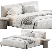 Taylor bed by frigerio