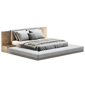 Cimarron bed from Limari Home