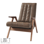 Кресло LoftDesigne 2574 model