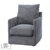 Кресло LoftDesigne 36169 model