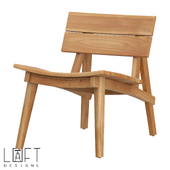 Кресло LoftDesigne 40620 model
