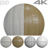 4K Seamless texture - Ash