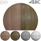4K Seamless texture - Elm