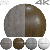 4K Seamless texture - Oak
