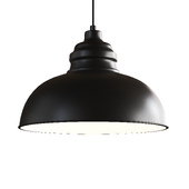 Lindby Cliona black