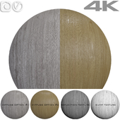 4K Seamless texture - Hickory