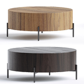 Aceton Coffee Table