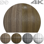 4K Seamless texture - Walnut