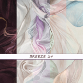 Дизайнерские обои BREEZE 24 pack 1