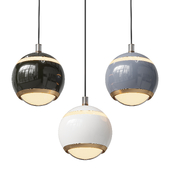 Pendant lamp BENDIX