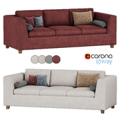 LENNOX DREAM Sofa