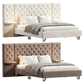 Seogwang Furniture Lalaco Bed