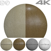 4K Seamless texture - Bamboo
