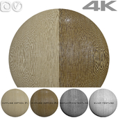 4K Seamless texture - Bamboo