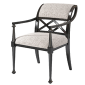 Ambella Winslow Arm Chair