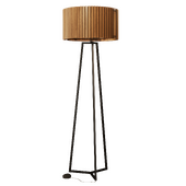 Rotor Floor Lamp