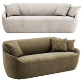 Becca sofa By Bernhardt Design