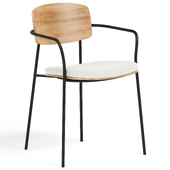 Maureen chair by Kave Home