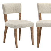 Payson Upholstered Dining Chair