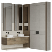 Bathroom Furniture 03