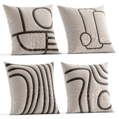 Decorative pillow 26