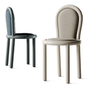 Secolo Masa Dining Chair