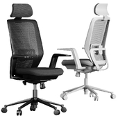 Vitra office chair