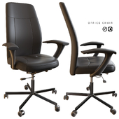 Office Chair | Bureaucrat CH-605