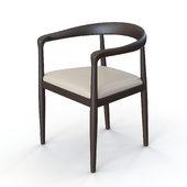 Bok chair from Corner Design