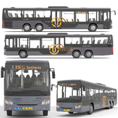 Urban Bus No 01