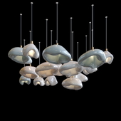 Light composition Vargov®Design - LC0428