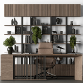 Boss Desk - Office Furniture 590