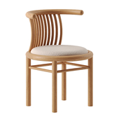 Mathilde Dining Chair by Anthropologie